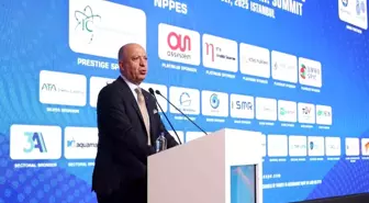 Nükleer Enerjide Yatırımlar ve Ekonomik Hedefler Zirvede Tartışıldı