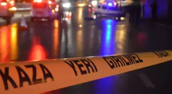 Astsubayın kullandığı araç traktörle çarpıştı, 3 kişi hayatını kaybetti