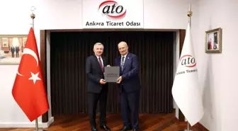 Moldova'nın AB Üyeliği, Türkiye ile Ticaret Hacmini Artırıyor