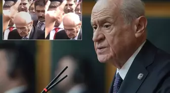 Bahçeli, hastalığı sürecindeki iddialar hakkında ilk kez konuştu: Dublör kullanıyor diyenler...