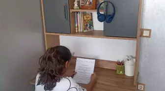 Koruyucu Aile Günü'nde Bakan Göktaş'tan Çocuklara Mektup