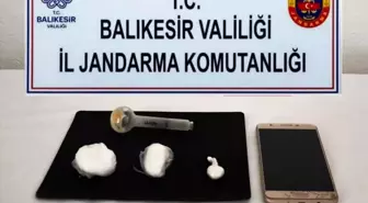 Balıkesir'de Uyuşturucu Operasyonu: 18 Şüpheli Yakalandı