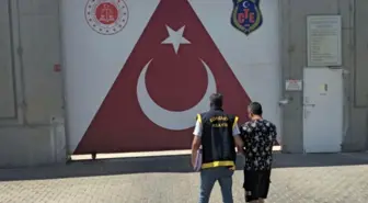 Balıkesir'de Aranan 18 Kişi Tutuklandı