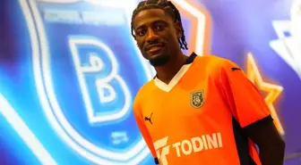Başakşehir FK, Nuno da Costa'yı Transfer Etti