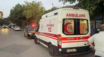 Darıca'da Bisikletten Düşen 10 Yaşındaki Çocuk Hayatını Kaybetti
