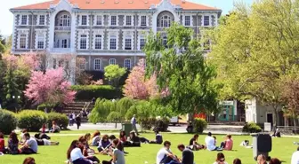 Boğaziçi Üniversitesi'nde değişiklik! 2 fakülte kapatıldı