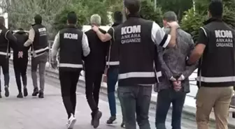 Rüşvet Davasında Bilirkişi Raporu Alınacak