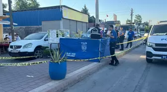 Adana'da Boşanma Sonrası Tartışma Kanlı Bitti: İntihar ve Yaralama