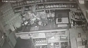 Nevşehir'de Hırsızlık Olayında 5 Şüpheli Yakalandı