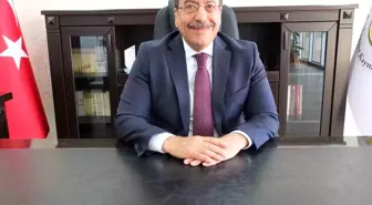 Burhaniye Kaymakamı Atilla görevine başladı