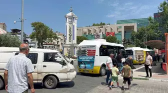 Bursa'nın Gemlik İlçesinde 3.9 Büyüklüğünde Deprem