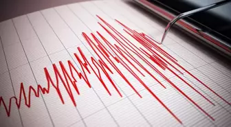 Bursa'da 4.2 büyüklüğünde bir deprem daha