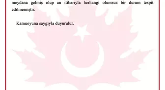 Bursa'da 4.2 Büyüklüğünde Deprem: Panic Anları Kamerada