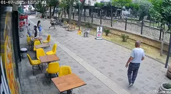 Bursa'nın Gemlik ilçesinde 4.2'lik deprem paniği