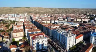 Çankırı'nın Mayıs 2025 İhracatı 40 Milyon Doları Geçti