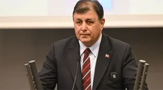 Cemil Tugay kimdir, aslen nerelidir? İzmir Belediye Başkanı Cemil Tugay hangi partiden?