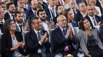 CHP kurultay davasında yeni karar! Görevsizlik kararı kaldırıldı