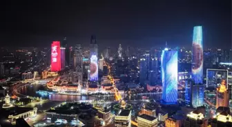 2025 Shanghai İşbirliği Örgütü Dijital Ekonomi Forumu Tianjin'de Düzenlenecek