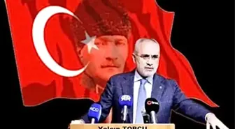 Yalçın Topçu'dan Leman Dergisi'ne Tepki