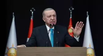 Cumhurbaşkanı Erdoğan'dan Leman'ın skandal karikatürüne sert tepki: Alçakça bir provokasyondur