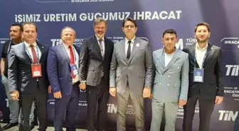 Denizli'den 24 Firma, Türkiye'nin İlk 1000 İhracatçısı Arasında