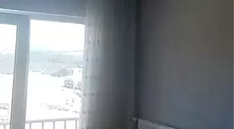 Gemlik'te 4.2 Şiddetinde Deprem: Bir Vatandaşın Panik Anları