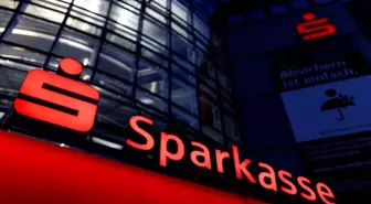 Dev Alman bankası kripto para ticaretine başlıyor