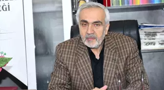 Sivas Gazeteciler Derneği'nden Leman Dergisine Sert Tepki