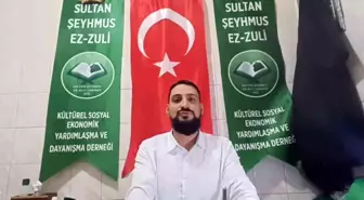 Diyarbakırlı Dernekten Leman Dergisine Tepki
