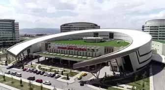 Erzurum Şehir Hastanesi'nde Yönetim Yenilenmesi ve Yeni Hedefler