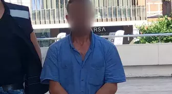 Samsun'da Eşine Şiddet Uygulayan Koca Serbest Bırakıldı