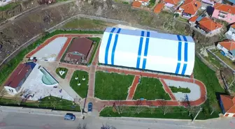 Mimar Ferdi Zeyrek'in Adı Kula'daki Spor Tesisine Verildi