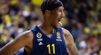 Fenerbahçe Beko'da yeni bir ayrılık daha
