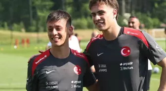 FIFA'dan dev maç öncesi Kenan Yıldız ve Arda Güler'e övgü