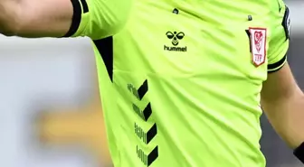 Futbolda yeni sezonda görev yapacak üst klasman ve VAR hakemleri açıklandı