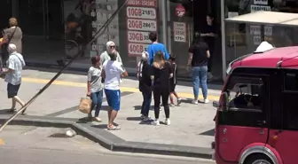 Gemlik merkezli deprem Yalova'da da hissedildi