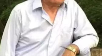 Arı Sokması Sonucu Çiftçi Hayatını Kaybetti