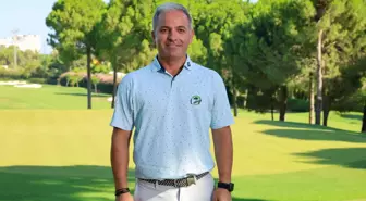 Golf Turizminde Rekor Beklentisi