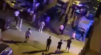 Esenyurt'ta Aile İçinde Şiddet: Bıçaklı Adam Gözaltına Alındı