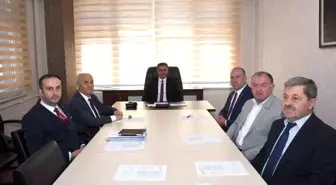 Gümüşhane'de Kaçak Yapılar Yıkılacak