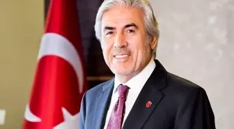 İş insanı Ali Altınbaş hayatını kaybetti