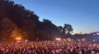 İstanbul Kent Festivali Geri Döndü