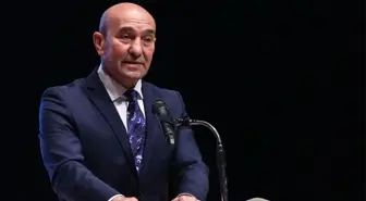 İzmir Belediye Başkanı olayı ne? Eski İzmir Belediye Başkanı Tunç Soyer'e ne oldu? - SON DAKİKA