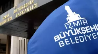 İzmir Büyükşehir Belediyesi'nde kimler gözaltına alındı, neden? - SON DAKİKA