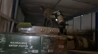 Osmangazi Köprüsü Bağlantı Yolunda 9 Kilo Kokain Ele Geçirildi