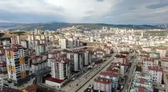 Kastamonu'nun Mayıs 2025 İhracatı 59 Milyon Doları Geçti