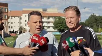 Kayserispor, 59. Yıldönümünde Yeni Sezona Merhaba Dedi