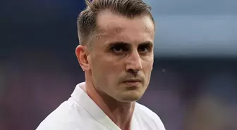Kerem Aktürkoğlu'ndan tepkili paylaşım: Yere batsın aşağılık zihniyetiniz