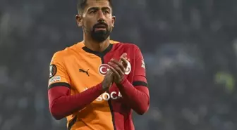 Kerem Demirbay'ın yeni takımı belli oldu! 10 numaralı formayı giyecek
