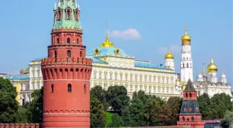 Kremlin, Suriye Yönetimini Rusya-Arap Zirvesi'ne Davet Edecek